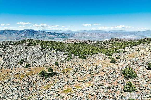 40.03 Acres of Land for Sale in Reno, Nevada