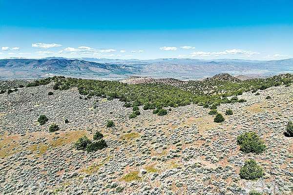 40 Acres of Land for Sale in Reno, Nevada