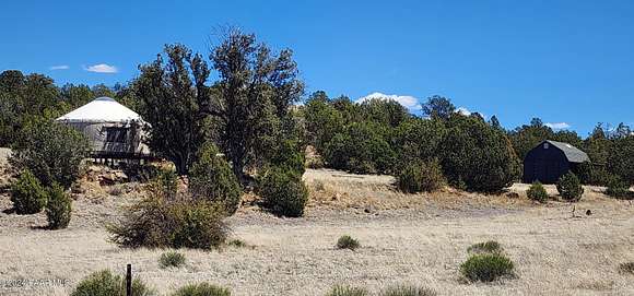 35.9 Acres of Recreational Land for Sale in Seligman, Arizona