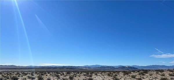 59.4 Acres of Land for Sale in San Jacinto, California