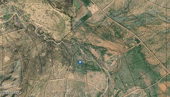 46.1 Acres of Land for Sale in Willcox, Arizona