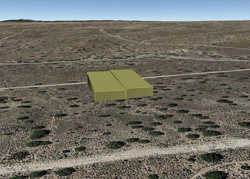 1 Acre of Land for Sale in Rio Rancho, New Mexico