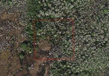 7.6 Acres of Land for Sale in St. Cloud, Florida