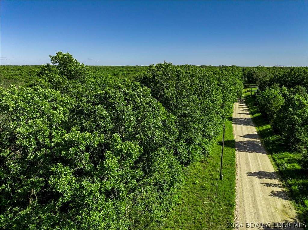 320 Acres of Recreational Land for Sale in Macks Creek, Missouri