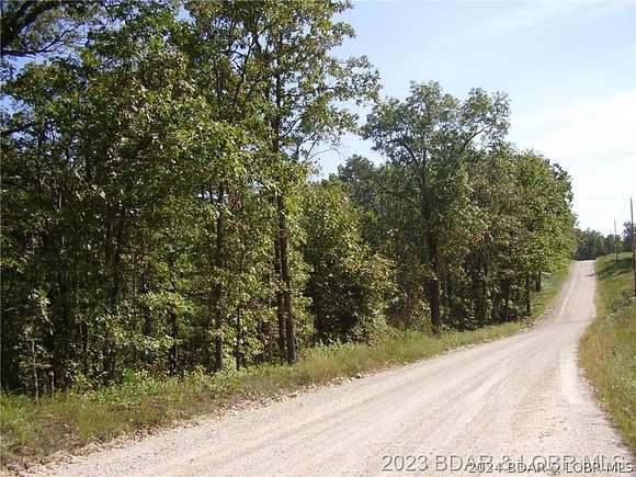 320 Acres of Recreational Land for Sale in Macks Creek, Missouri