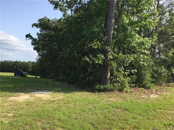 10 Acres of Residential Land for Sale in Leesville, Louisiana
