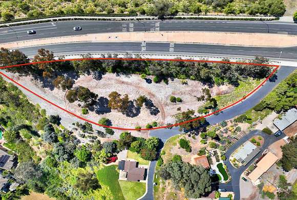 1.2 Acres of Land for Sale in San Diego, California