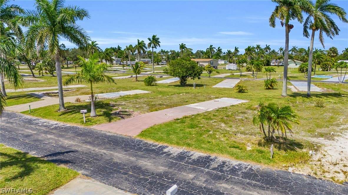0.1 Acres of Residential Land for Sale in Fort Myers, Florida
