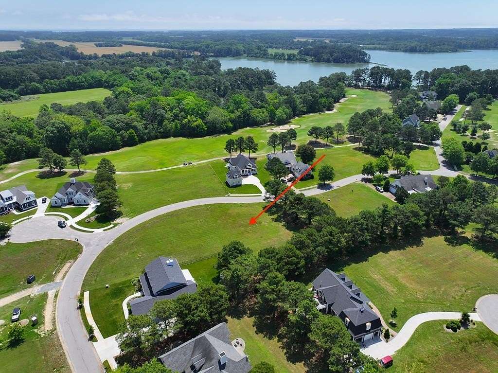 0.446 Acres of Residential Land for Sale in Cape Charles, Virginia