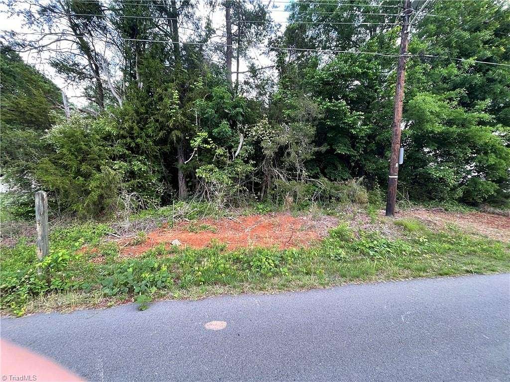 0.27 Acres of Land for Sale in Winston-Salem, North Carolina