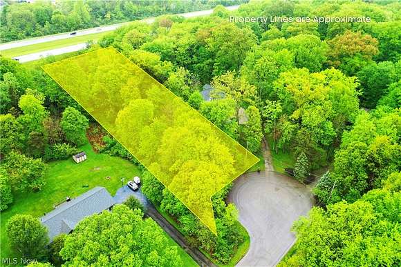 1.4 Acres of Residential Land for Sale in Youngstown, Ohio