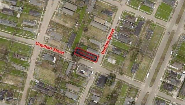 0.11 Acres of Land for Sale in New Orleans, Louisiana