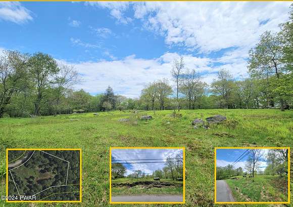 2.8 Acres of Residential Land for Sale in Canadensis, Pennsylvania