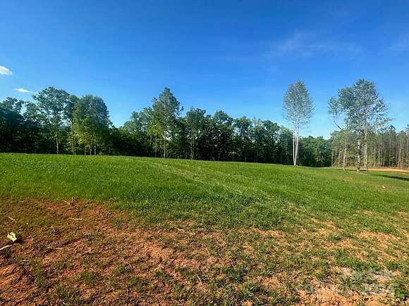 11 Acres of Land for Sale in Mill Spring, North Carolina
