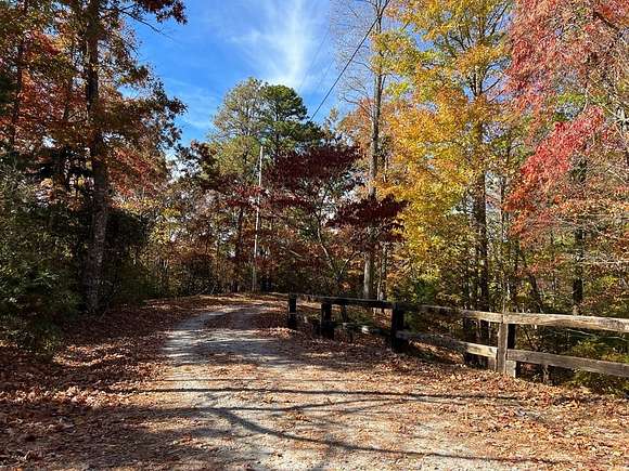 1 Acre of Residential Land for Sale in Franklin, North Carolina