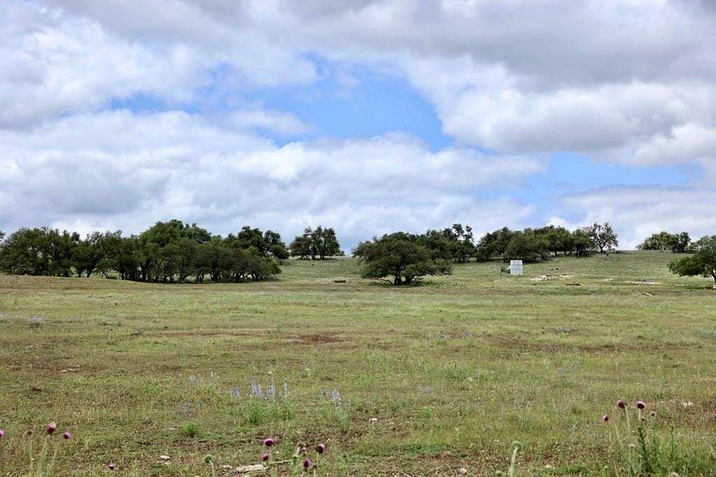 10.2 Acres of Land for Sale in Fredericksburg, Texas