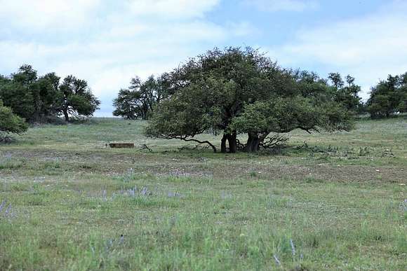 Residential Land for Sale in Fredericksburg, Texas