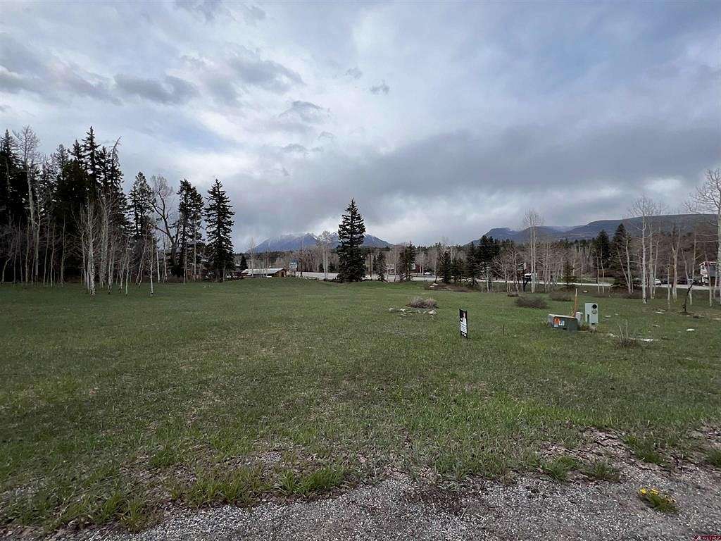 1.1 Acres of Residential Land for Sale in Durango, Colorado