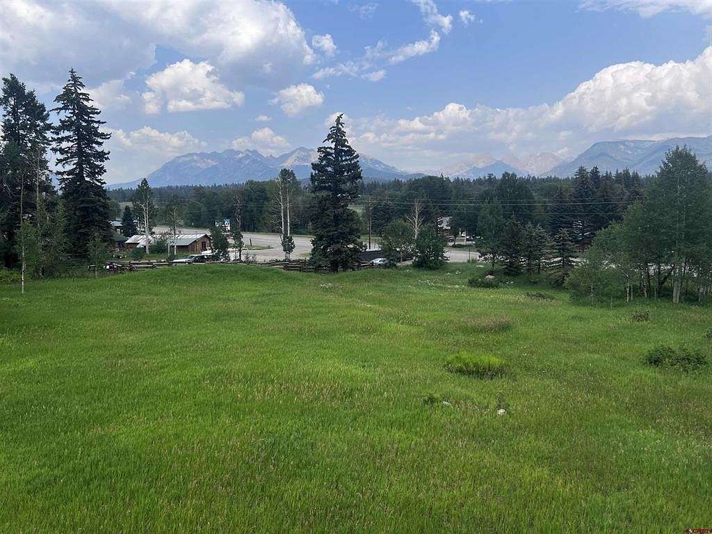 1.07 Acres of Residential Land for Sale in Durango, Colorado