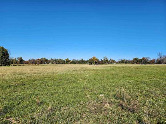 1.5 Acres of Residential Land for Sale in Pittsburg, Texas