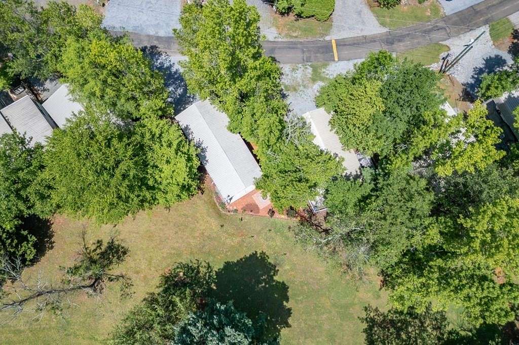 Land for Sale in Chatsworth, Georgia