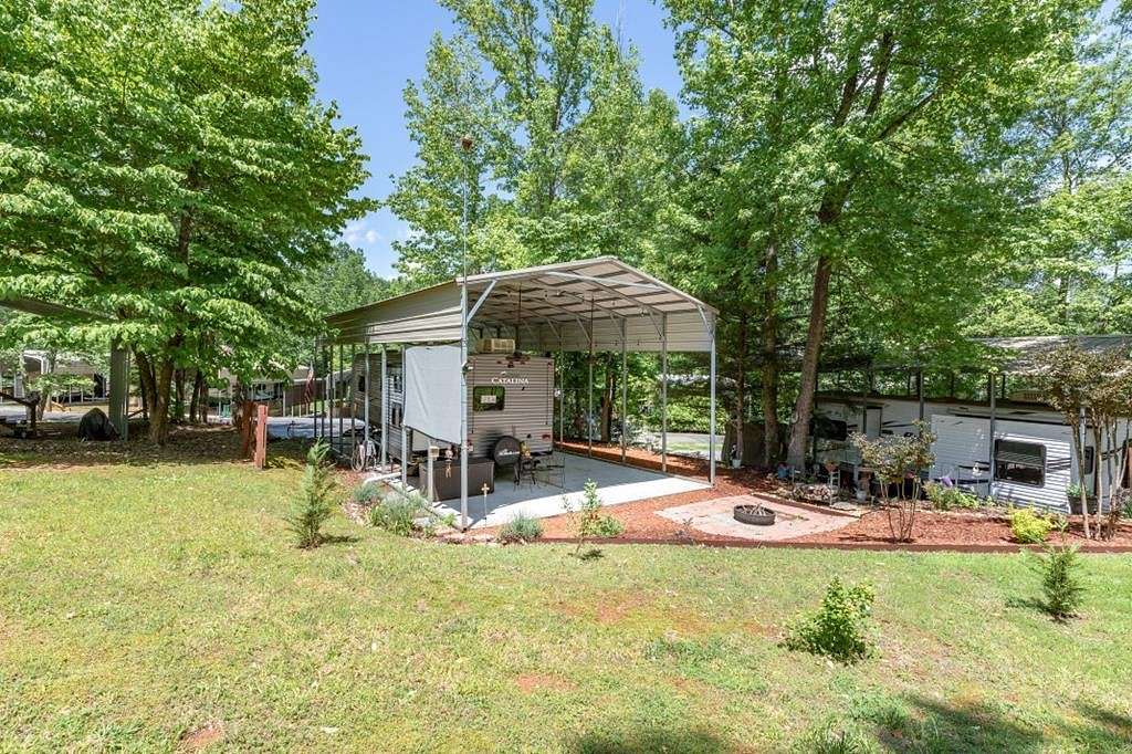 Land for Sale in Chatsworth, Georgia