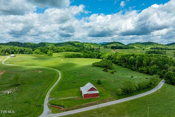 13.2 Acres of Land for Sale in Limestone, Tennessee