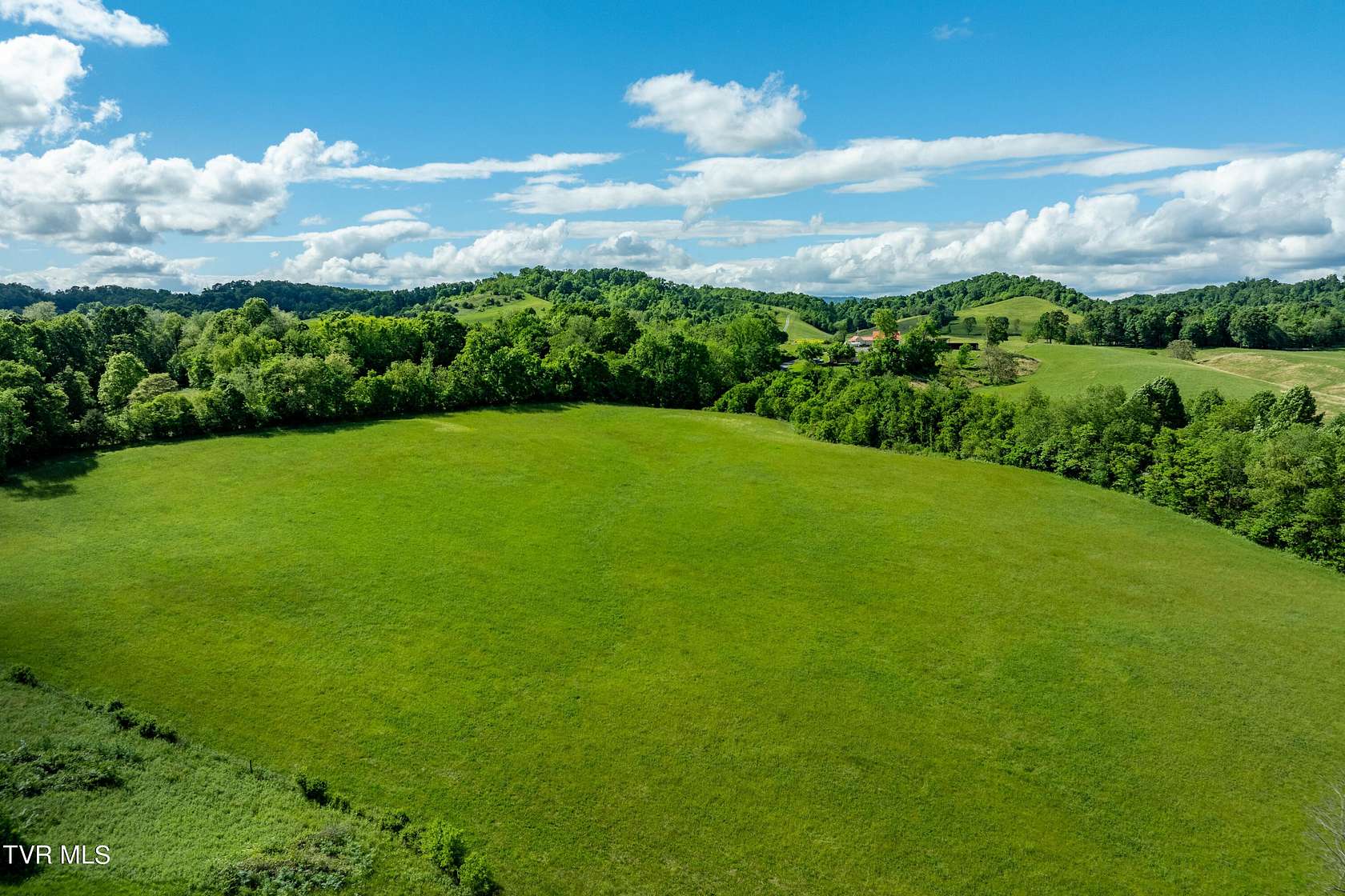 13.02 Acres of Land for Sale in Limestone, Tennessee