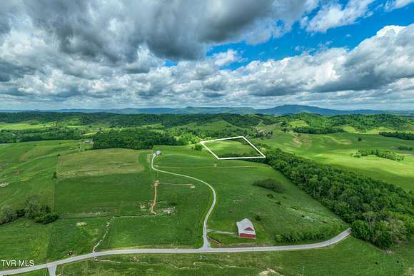 13 Acres of Land for Sale in Limestone, Tennessee