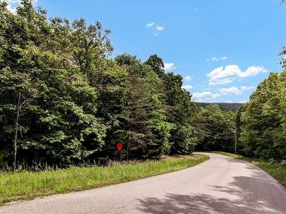 2.4 Acres of Recreational Land for Sale in New Tazewell, Tennessee