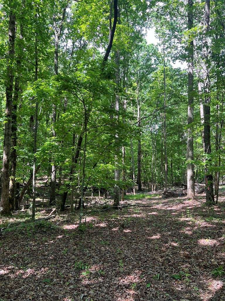 3.5 Acres of Land for Sale in Blairsville, Georgia