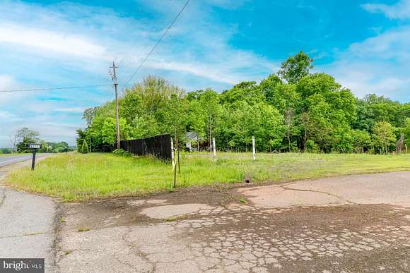 1.8 Acres of Commercial Land for Sale in Bealeton, Virginia