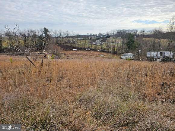 10.06 Acres of Land for Sale in Mount Airy, Maryland