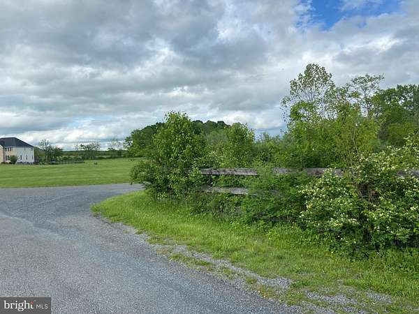 18 Acres of Land for Sale in Winchester, Virginia
