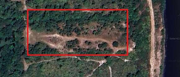1.2 Acres of Land for Sale in Christmas, Florida