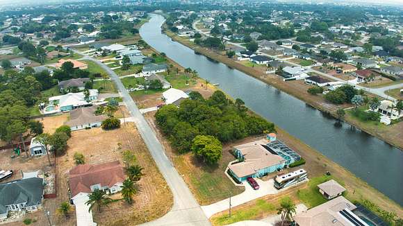0.45 Acres of Residential Land for Sale in Port St. Lucie, Florida