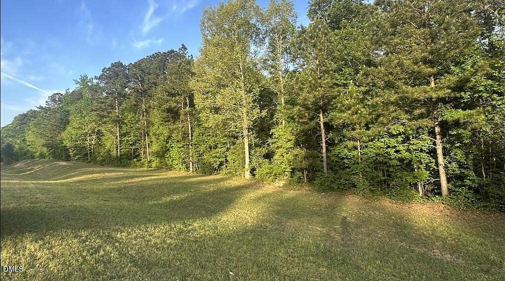 4.7 Acres of Residential Land for Auction in Cameron, North Carolina