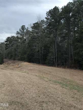 4.7 Acres of Land for Auction in Cameron, North Carolina