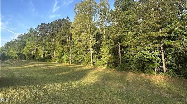 4.7 Acres of Residential Land for Auction in Cameron, North Carolina