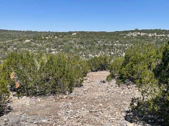 20 Acres of Improved Recreational Land & Farm for Sale in Rocksprings, Texas