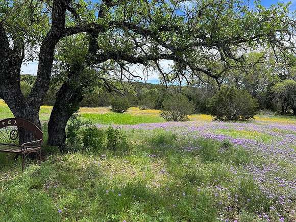 100 Acres of Improved Land for Sale in Mountain Home, Texas