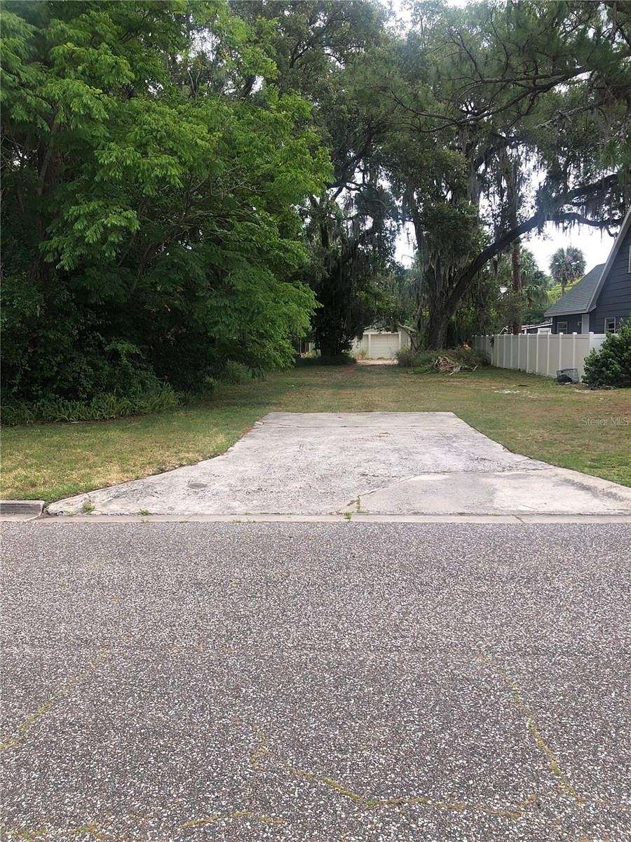 0.17 Acres of Residential Land for Sale in Sanford, Florida