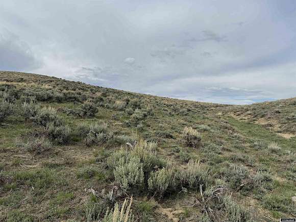 35.5 Acres of Land for Sale in Kemmerer, Wyoming