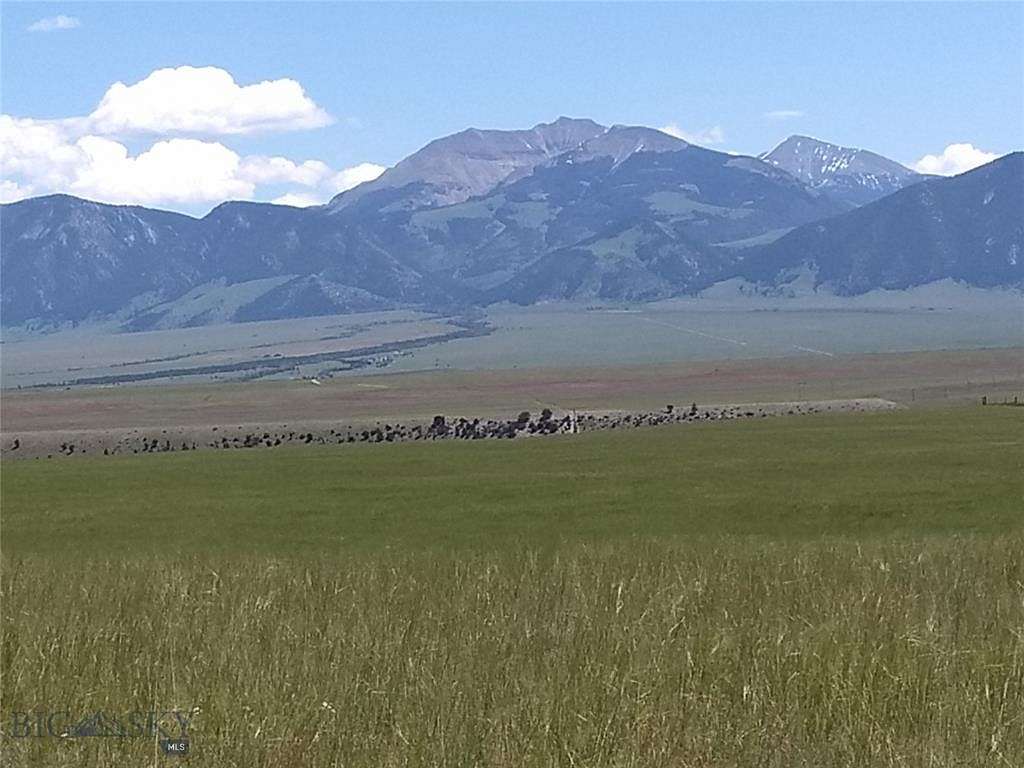60.3 Acres of Land for Sale in Ennis, Montana