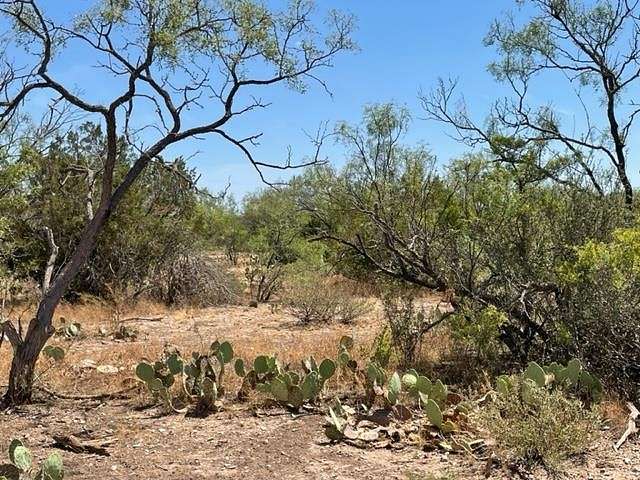 24 Acres of Recreational Land & Farm for Sale in Rocksprings, Texas