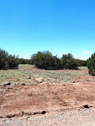 3.6 Acres of Residential Land for Sale in Show Low, Arizona
