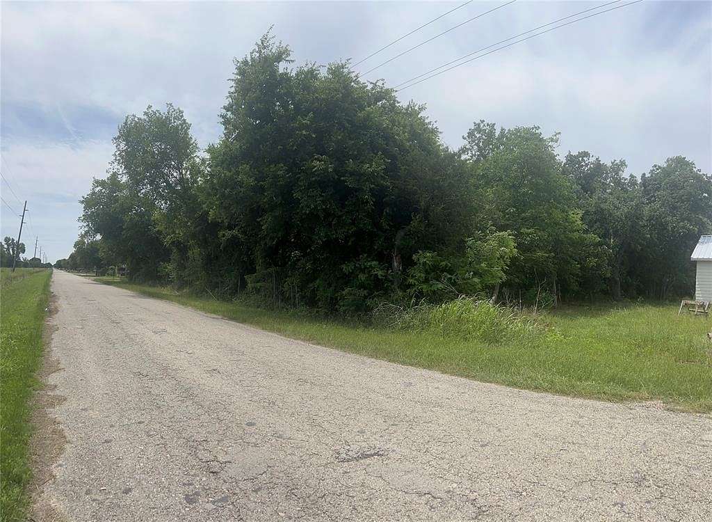 0.52 Acres of Residential Land for Sale in Marlin, Texas