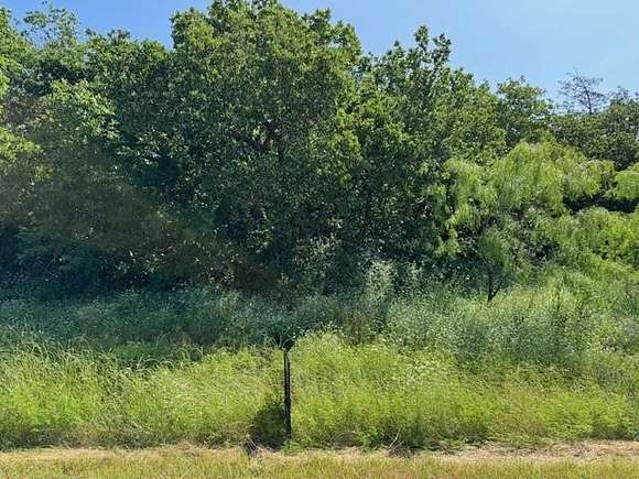 0.48 Acres of Residential Land for Sale in Burleson, Texas