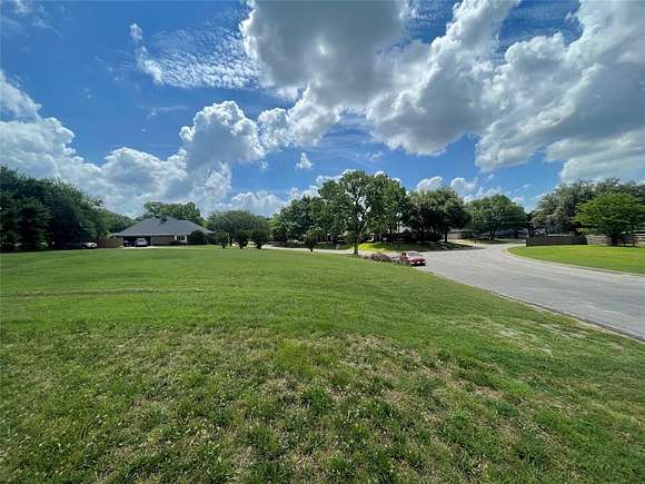 2.416 Acres of Land for Sale in Sherman, Texas