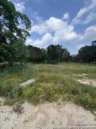 0.186 Acres of Residential Land for Sale in Spring Branch, Texas